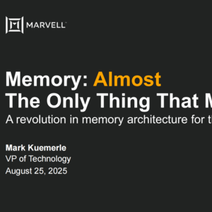 内存，才是AI时代最被低估的底座