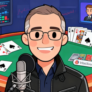 EP 06 爱德华·索普 击败市场的人