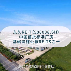 国泰君安东久新经济REIT2024年度业绩说明会丨REITs新视线