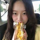 大小米米饭