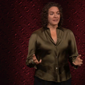 TED｜What would your deathbed self tell you today