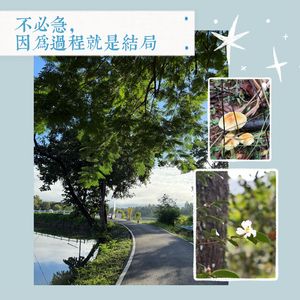 27.如果过程本身就是结果，那我们到底在急什么？