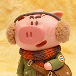 兔宝宝养只苍狗