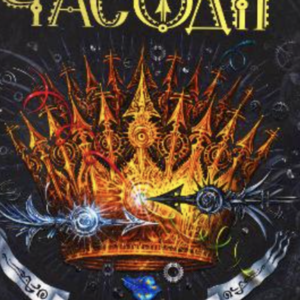 比《哈利·波特》更火的俄系奇幻神作？《时空巫师》惊人的300万册精装书销量，连续八年稳居俄罗斯奇幻小说榜首