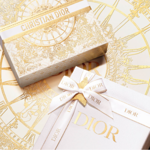 83. “礼赠文化”是美妆品牌的新流量密码吗?