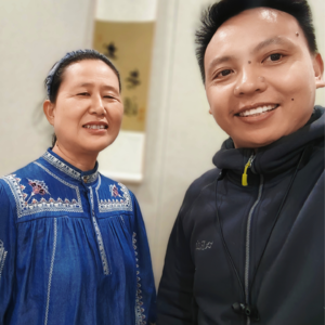 凡人列传04期-温暖自在的保洁孙姐