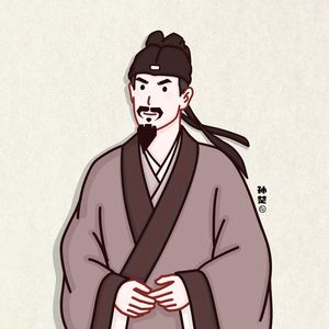 本期了解：孙楚