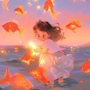 一棵小白杨_VWTO