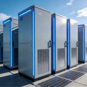 新型储能“转正”：从电力“配角”到六大新兴支柱产业的进阶