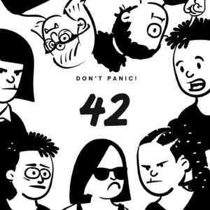 Vol.3 对话Dodo | 同声传译员的教育公路之旅