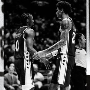 【常规赛G56】111:126四连败惨负鹈鹕，我们还能看到些什么呢？