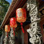 Vol.20导览：深圳赤湾天后古庙—海上丝绸之路陈列展