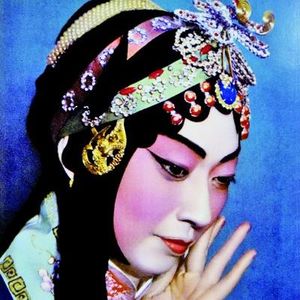 梅兰芳：美与骨气的双重巅峰