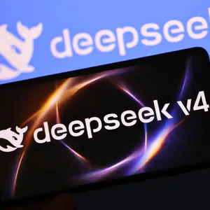 第378集 田丰对话澎湃新闻：用图书馆管理员的故事理解DeepSeek V4核心技术