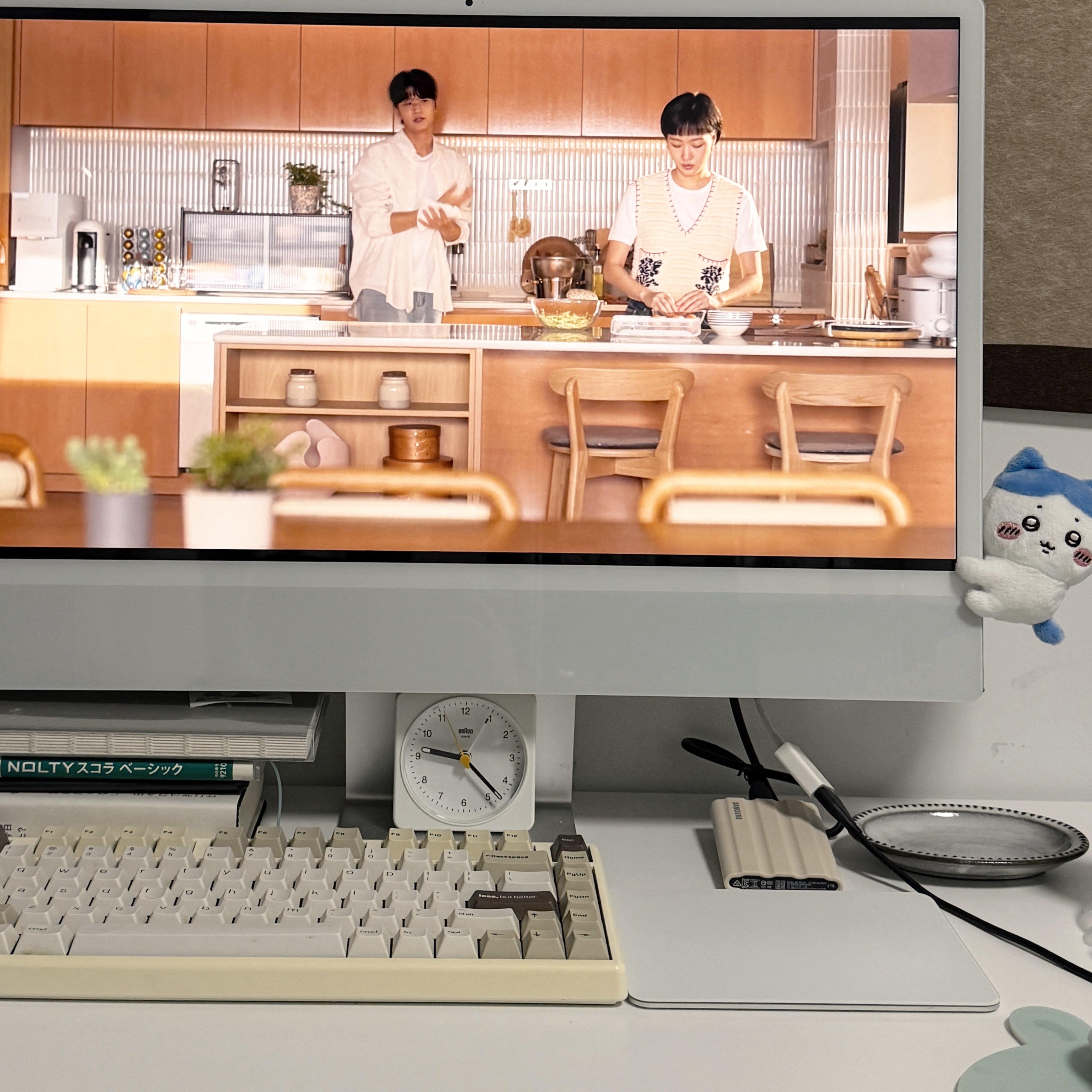 看到喜欢的剧就是好幸福好幸福 📅 26.May.13 episode artwork