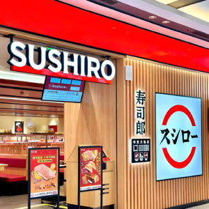 排队 6小时也要吃！寿司郎凭什么让中国吃货疯狂？