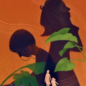 Vol.25《观影特辑:东亚母女关系是一场漫长的纠缠与共生》