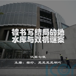 EP4.被书写结局的她：水库与双机谜案