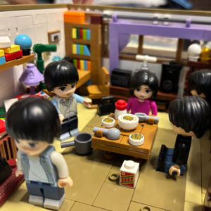 EP08 ORID - 成人&孩子都可以轻松掌握的沟通&表达方法论