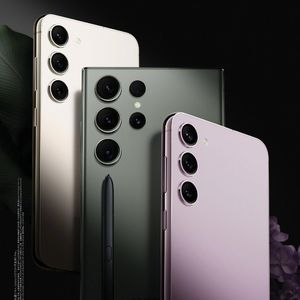 三星S23系列，有吸引你的地方吗？