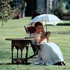 天晴读书会 05:《达洛维夫人》