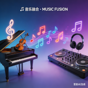 周杰伦音乐融合的独特魅力