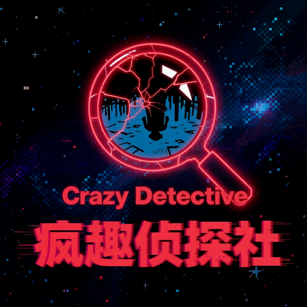 疯趣侦探社