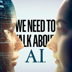 《我们需要谈谈AI》再不谈就晚了 | 听悦聊电影