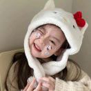 Lily又叫小栗子