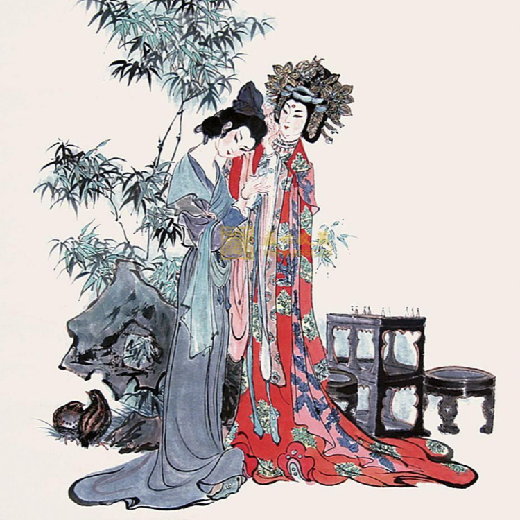 地板下面的声音 冷门志怪故事三则 episode artwork