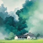 老徐喝咖啡
