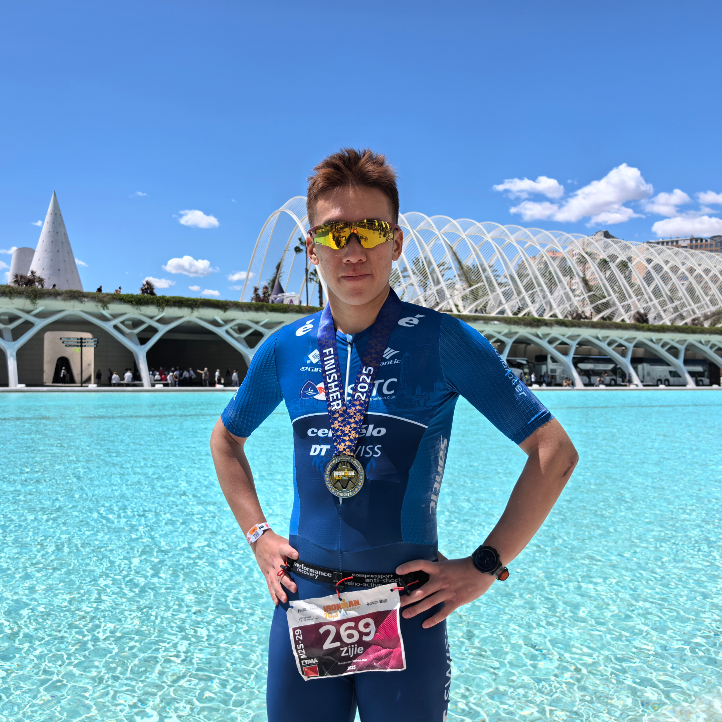 在下不才|铁三新手播客