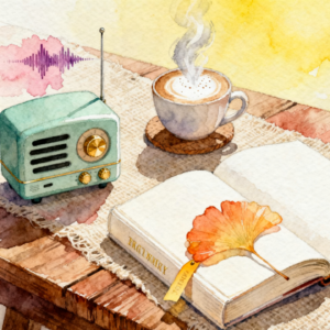 漫游纸间思维第一季