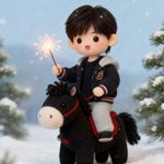 好运爆棚的芝士卷