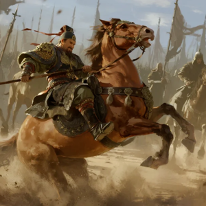 【宋夏战争03】定川寨之战：9400宋军全军覆没，北宋为何连输三场给西夏？