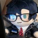 蓝色柠檬诗