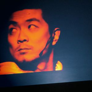 韋六