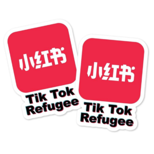 第62期：番外：和美国”TikTok难民“ 的闲聊局（英文六级听力附带翻译版）