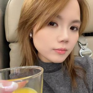 vol.25 谢胜子：不要过临时的生活，认真对待当下的每一刻～