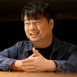 ep20.翁子光：大陆市场淘汰了香港导演，除非拍港片