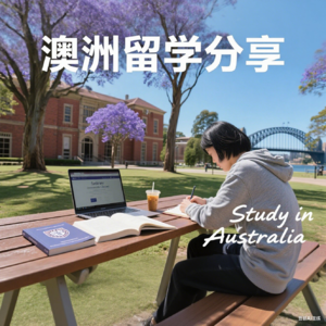 EP10.来自澳洲妈妈的一手信息！中介不会告诉你的澳洲留学和插班真相