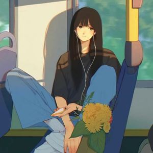 主播小Y