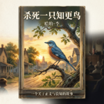 睡前听书｜《杀死一只知更鸟》：读懂善良与勇气的真谛