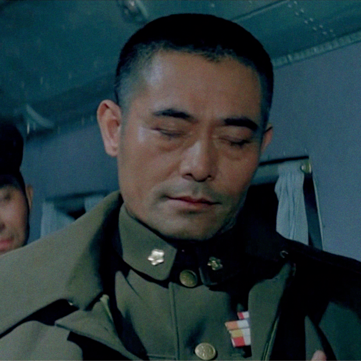 1-1-2杜聿明和他的长官们：青年漫途荒唐事 episode artwork
