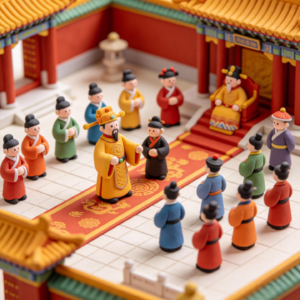 E76 仇人的头颅竟被当国宝珍藏三百年?《三国前夜》揭开东汉系统性崩溃的真相