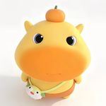 幼儿园小肥崽
