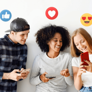 NPR｜How social media is changing the way we talk