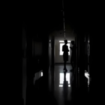 【诡异幻谭·四】诡异的脚步声合集