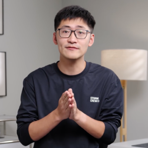 深度拆解：29岁的Tim如何靠着做自媒体账号影视飓风年赚1亿？下集