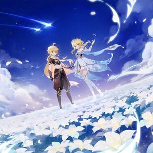 原神编年史|史上最详细睡前故事|正统剧情